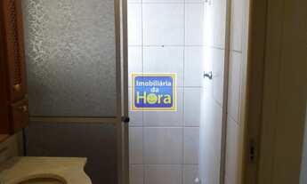 Imagem: Apartamento com 1 Dormitorio(s) localizado(a)