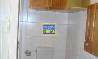 Imagem 3: Apartamento com 1 Dormitorio(s) localizado(a) no bairro Parque dos Maias em PORTO ALEGRE