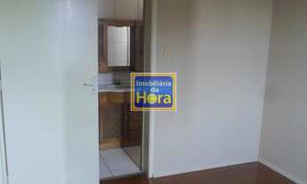 Imagem 5: Apartamento com 1 Dormitorio(s) localizado(a) no bairro Parque dos Maias em PORTO ALEGRE