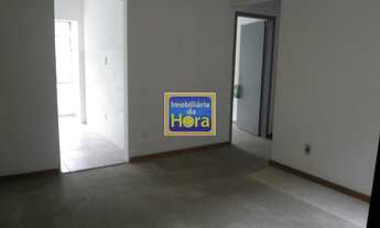 Imagem 2: Apartamento com 1 Dormitorio(s) localizado(a) no bairro Parque dos Maias em PORTO ALEGRE