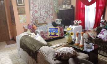 Imagem: Casa com 2 Dormitorio(s) localizado(a) no