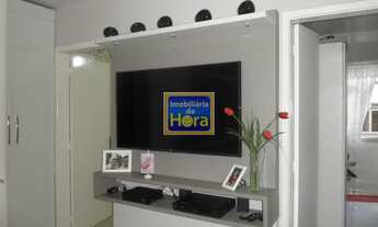 Imagem: Apartamento com 1 Dormitorio(s) localizado(a)