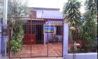 Imagem: Ótimo sobrado de 3 dormitórios terreno