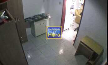 Imagem 3: Ótimo sobrado de 3 dormitórios terreno 8,00 m x 18,00 m