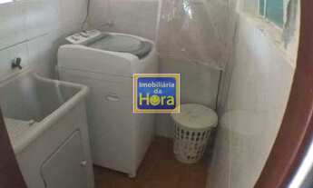 Imagem 4: Ótimo sobrado de 3 dormitórios terreno 8,00 m x 18,00 m