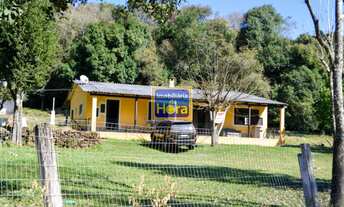 Imagem 6: Fazenda com 3 Dormitorio(s) localizado(a) no bairro Catanduva Grande (Distrito) em Santo