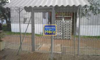 Imagem 2: Apartamento com 2 Dormitorio(s) localizado(a) no bairro Parque dos Maias em PORTO ALEGRE