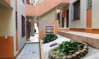 Imagem: Apartamento com 1 Dormitorio(s) localizado(a)