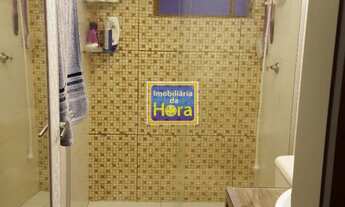 Imagem 2: Apartamento com 1 Dormitorio(s) localizado(a) no bairro Parque dos Maias em PORTO ALEGRE