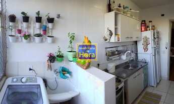 Imagem 3: Apartamento com 1 Dormitorio(s) localizado(a) no bairro Parque dos Maias em PORTO ALEGRE