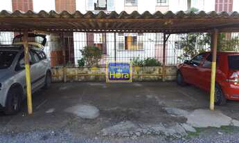 Imagem 4: Apartamento com 1 Dormitorio(s) localizado(a) no bairro Parque dos Maias em PORTO ALEGRE