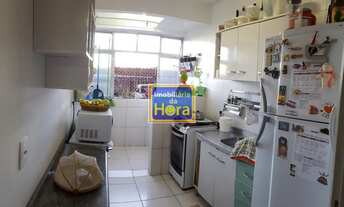 Imagem 5: Apartamento com 1 Dormitorio(s) localizado(a) no bairro Parque dos Maias em PORTO ALEGRE