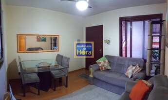 Imagem 7: Apartamento com 1 Dormitorio(s) localizado(a) no bairro Parque dos Maias em PORTO ALEGRE