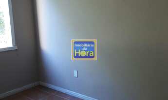 Imagem 2: Apartamento com 1 Dormitorio(s) localizado(a) no bairro Parque dos Maias em PORTO ALEGRE