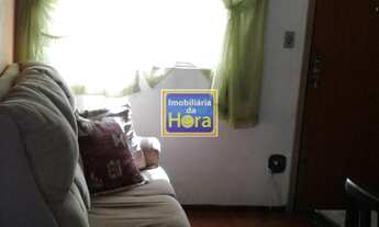 Imagem 2: Apartamento com 2 Dormitorio(s) localizado(a) no bairro Parque dos Maias em PORTO ALEGRE