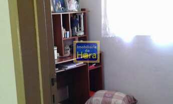 Imagem 5: Apartamento com 2 Dormitorio(s) localizado(a) no bairro Parque dos Maias em PORTO ALEGRE