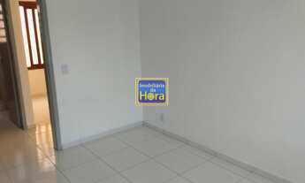 Imagem 2: Apartamento com 1 Dormitorio(s) localizado(a) no bairro Parque dos Maias em PORTO ALEGRE