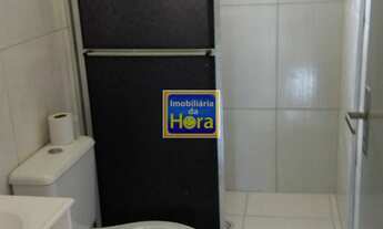 Imagem 4: Apartamento com 1 Dormitorio(s) localizado(a) no bairro Parque dos Maias em PORTO ALEGRE