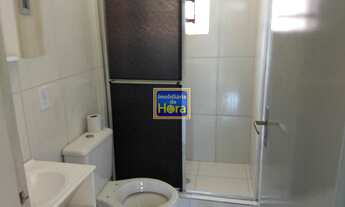 Imagem 5: Apartamento com 1 Dormitorio(s) localizado(a) no bairro Parque dos Maias em PORTO ALEGRE