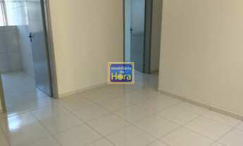 Imagem 7: Apartamento com 1 Dormitorio(s) localizado(a) no bairro Parque dos Maias em PORTO ALEGRE