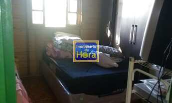 Imagem: Casa / sítio Gravatai