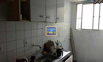 Imagem: Apartamento com 2 Dormitorio(s) localizado(a)