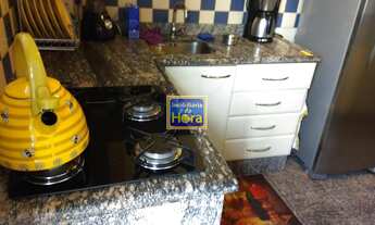 Imagem 2: Apartamento com 2 Dormitorio(s) localizado(a) no bairro Parque dos Maias em PORTO ALEGRE