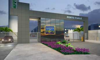 Imagem: Condomínio Fechado com 2 Dormitorio(s)