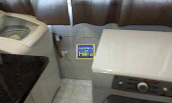 Imagem: Apartamento com 1 Dormitorio(s) localizado(a)