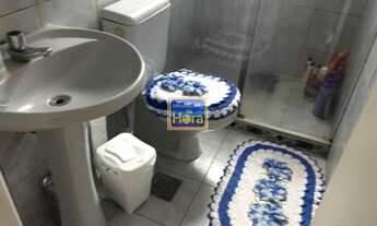 Imagem 5: Apartamento com 1 Dormitorio(s) localizado(a) no bairro Parque dos Maias em PORTO ALEGRE