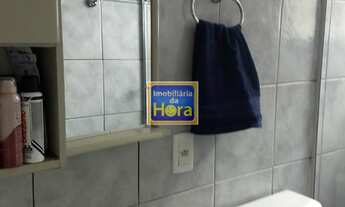 Imagem 6: Apartamento com 1 Dormitorio(s) localizado(a) no bairro Parque dos Maias em PORTO ALEGRE