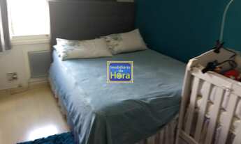 Imagem 7: Apartamento com 1 Dormitorio(s) localizado(a) no bairro Parque dos Maias em PORTO ALEGRE