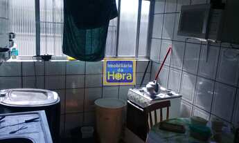 Imagem: O APARTAMENTO MAIS GAUDÉRIO DO GUAPURUVÚ