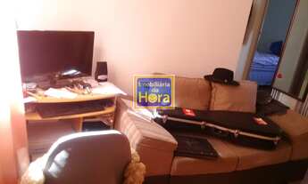 Imagem 3: O APARTAMENTO MAIS GAUDÉRIO DO GUAPURUVÚ