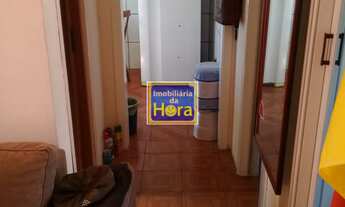 Imagem 5: O APARTAMENTO MAIS GAUDÉRIO DO GUAPURUVÚ