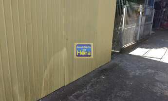 Imagem 2: Terreno com loja na frente , casa mais um apartamento comercial para loja mercado