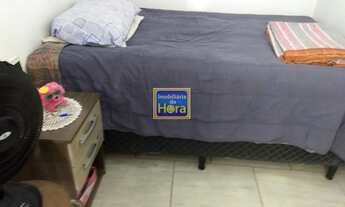 Imagem 6: CASA SEGURA E COM MUITA PRIVACIDADE 2 DORMITÓRIOS COM LINDO TERRENO ESPAÇO PARA VÁRIOS CAR