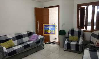 Imagem 2: LINDA CASA DUPLEX- GEMINADA EM TRAMANDAÍ RS - BAIRRO CENTRO