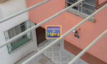 Imagem: APARTAMENTO DOIS DORMITÓRIOS, COM BOX DE