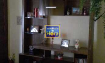 Imagem 4: APARTAMENTO DOIS DORMITÓRIOS, COM BOX DE GARAGEM FECHADO E COBERTO