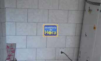 Imagem 7: APARTAMENTO DOIS DORMITÓRIOS, COM BOX DE GARAGEM FECHADO E COBERTO