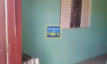 Imagem 7: Casa 3 quartos construída com tijolos deitados, suporta mais um andar em Butía RS