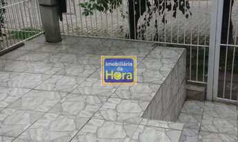 Imagem 4: O melhor sobrado com sacada e churrasqueira com 2 dormitórios e vaga de garagem no condomí