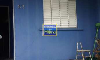 Imagem 6: O melhor sobrado com sacada e churrasqueira com 2 dormitórios e vaga de garagem no condomí