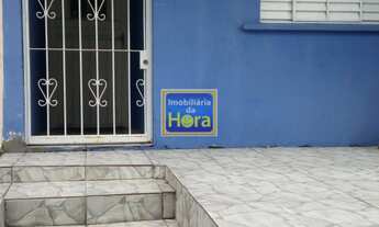 Imagem 7: O melhor sobrado com sacada e churrasqueira com 2 dormitórios e vaga de garagem no condomí