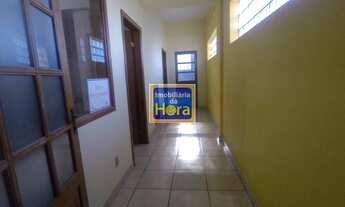 Imagem 6: C0MPLEXO CORPORATIVO , DOIS PAVILHÕES SALAS DA ADMINISTRAÇÃO EM ANEXO RESORT DIRETORIA