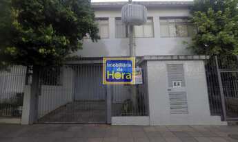 Imagem: C0MPLEXO CORPORATIVO, DOIS PAVILHÕES SALAS