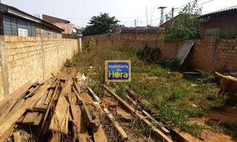 Imagem: Terreno com fundação para loja 8 apartamentos