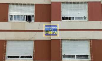 Imagem: APARTAMENTO 3 DORMITÓRIOS COM GARAGEM COBERTA