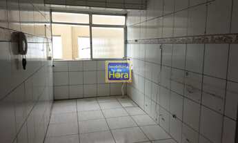 Imagem 3: APARTAMENTO 3 DORMITÓRIOS COM GARAGEM COBERTA EXCLUSIVA